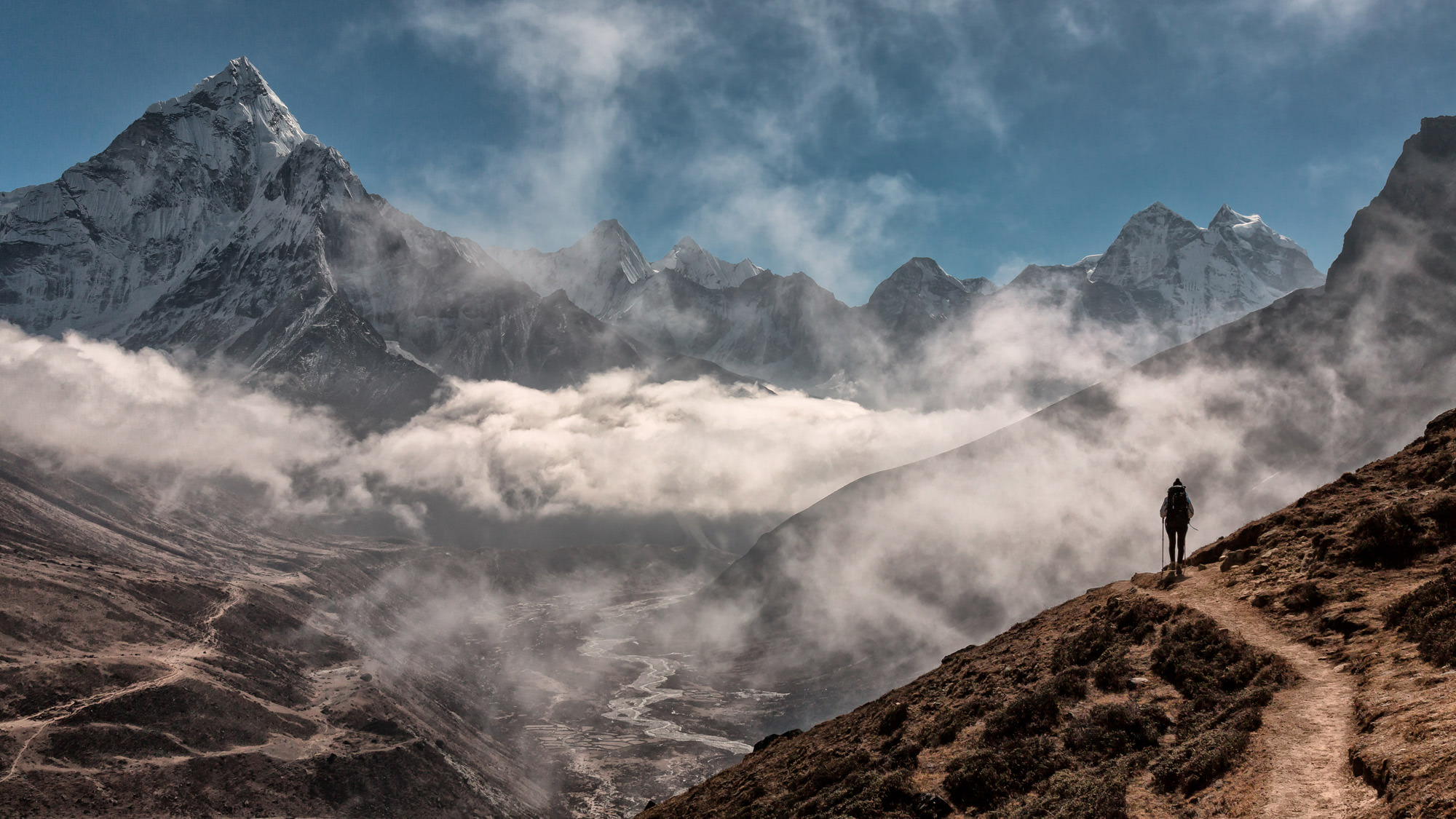 Paso A Paso Sounds of the Himalayas Art We There Yet