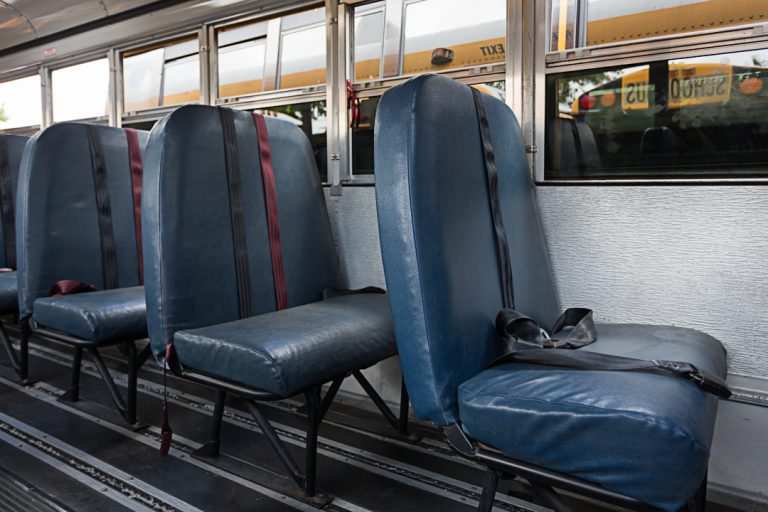 How To Remove Bus Seats StepbyStep Skoolie Guide