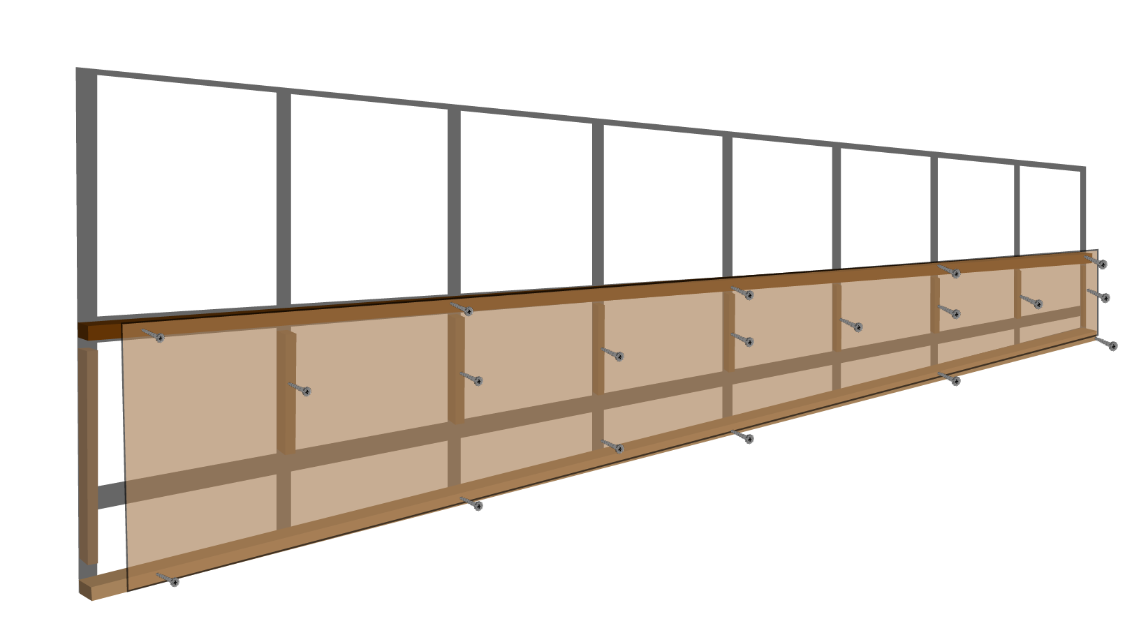 skoolie-conversion-side-wall-frame-screws