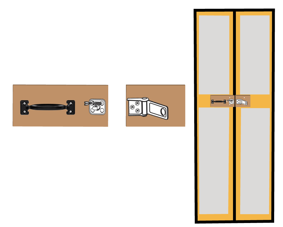 skoolie-door-lock-installation-bus-conversion